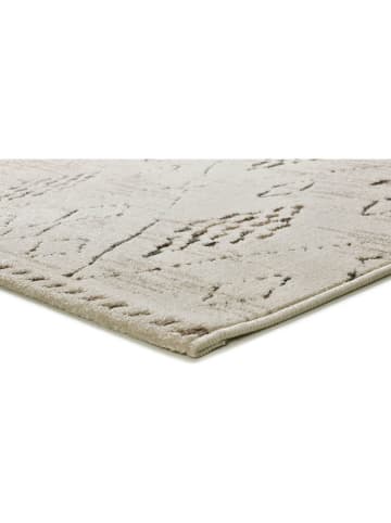 Atticgo Kurzflor-Teppich "Ceres" in Creme