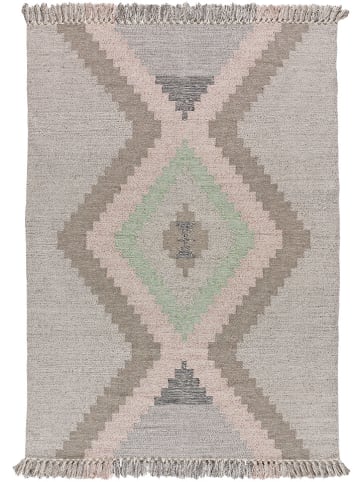 Moma Dywan "Chandia" ze wzorem