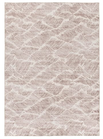 Atticgo Laagpolig tapijt "Class" beige