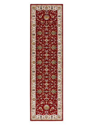 Atticgo Kurzflor-Teppich ''Classic'' in Rot