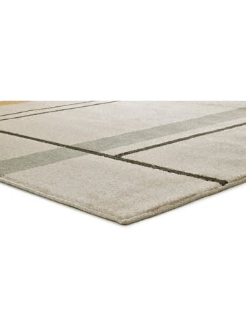 Atticgo Laagpolig tapijt "Domus" beige/meerkleurig