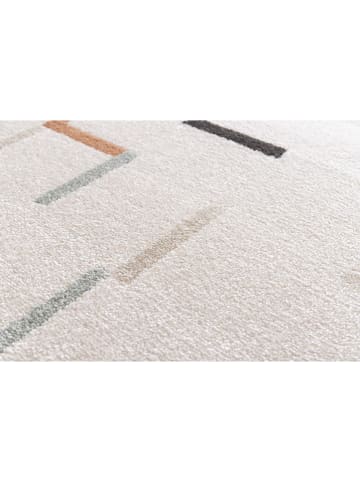 Atticgo Dywan "Domus" w kolorze kremowym