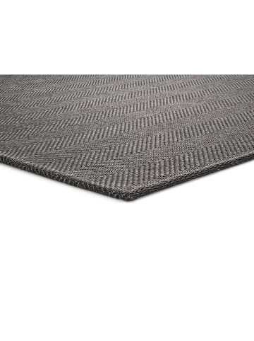 Moma Dywan "Espiga" w kolorze antracytowym