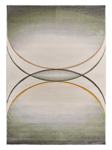 Atticgo Dywan "Libet" w kolorze szaro-beżowym