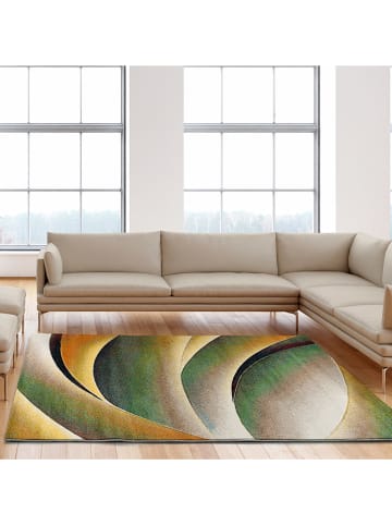 Atticgo Dywan "Libet" ze wzorem