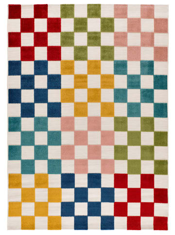 Moma Outdoor-Teppich "Mila" in Bunt