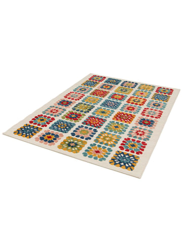Moma Outdoor-Teppich "Mila" in Bunt