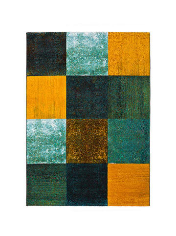 Atticgo Dywan "Moar" ze wzorem