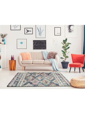 Moma Dywan ze wzorem