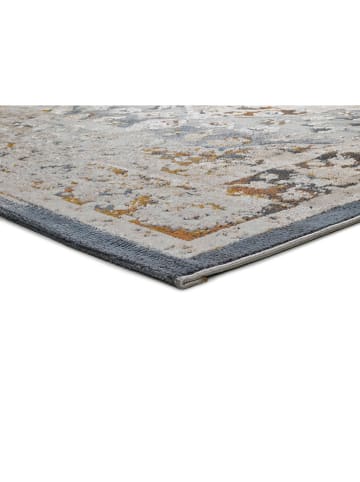 Moma Kurzflor-Teppich "Springs" in Beige