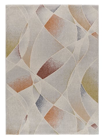 Atticgo Kurzflor-Teppich "Tamaris" in Bunt