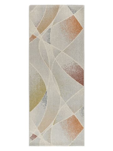 Atticgo Kurzflor-Teppich "Tamaris" in Bunt