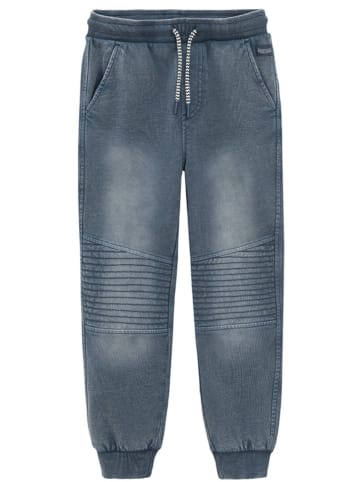 COOL CLUB Sweathose in Dunkelblau