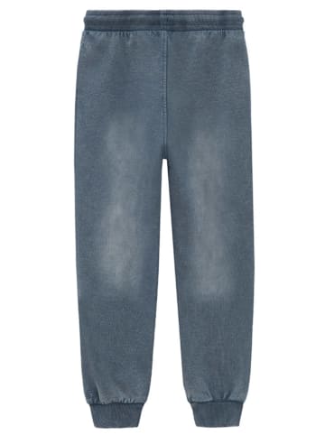 COOL CLUB Sweathose in Dunkelblau