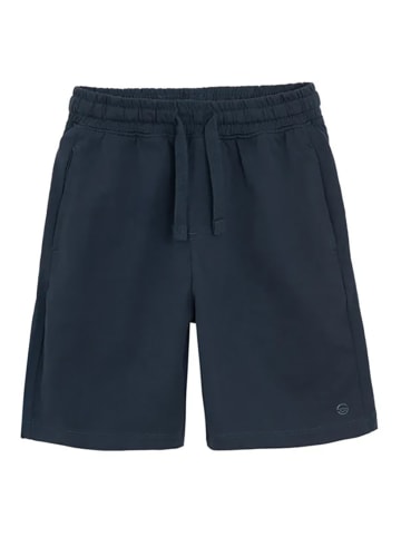 COOL CLUB 2er-Set: Sweatshorts in Dunkelblau