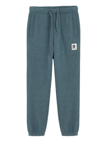 COOL CLUB Sweatbroek blauw