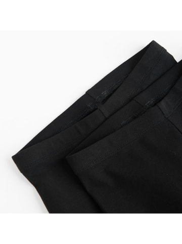 COOL CLUB 2-delige set: leggings zwart