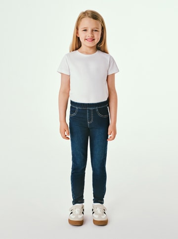 COOL CLUB Dżinsy w kolorze granatowym