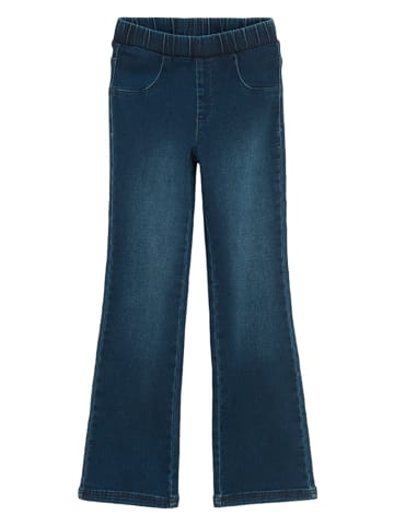 COOL CLUB Jeans in Dunkelblau