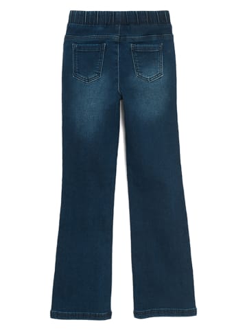 COOL CLUB Jeans in Dunkelblau