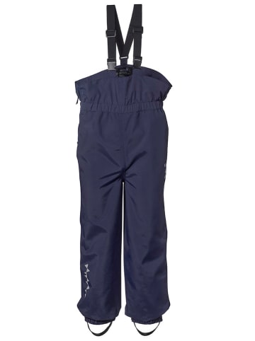 Isbjörn Funktionshose "Kuling" in Dunkelblau