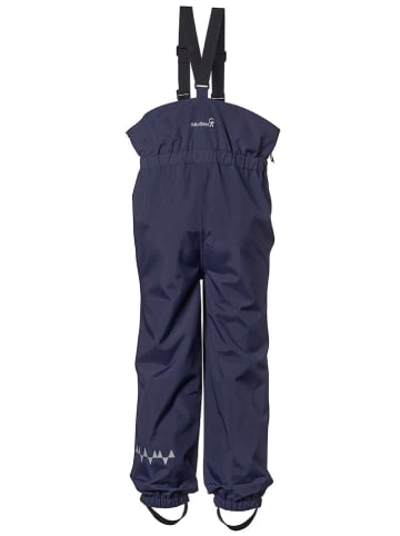 Isbjörn Funktionshose "Kuling" in Dunkelblau