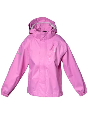 Isbjörn Regenjacke "Rain" in Rosa