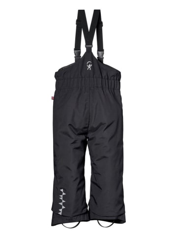 Isbjörn Ski-/ Snowboardhose "Powder" in Schwarz