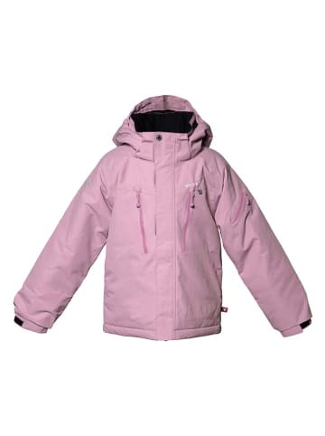 Isbjörn Winterjacke "Helicopter" in Rosa