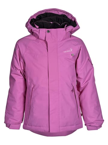 Isbjörn Ski-/ Snowboardjacke "Helicopter" in Lila