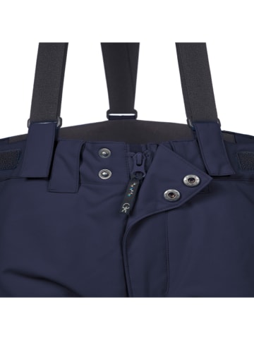Isbjörn Ski-/Snowboardbroek "Offpist" donkerblauw