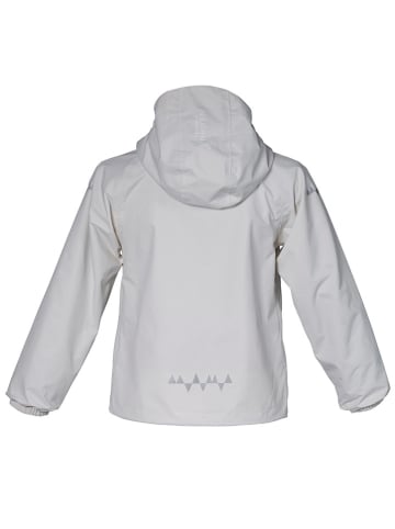 Isbjörn Funktionsjacke "Storm" in Weiß