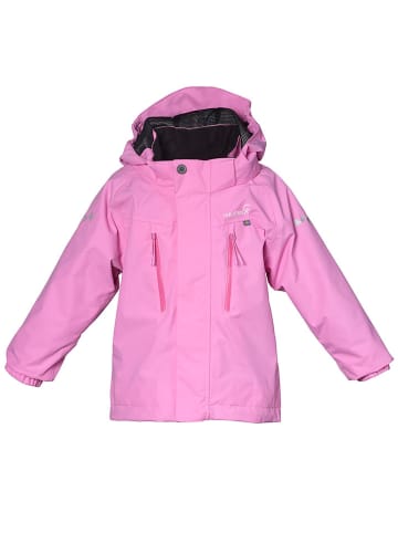 Isbjörn Funktionsjacke "Storm" in Rosa