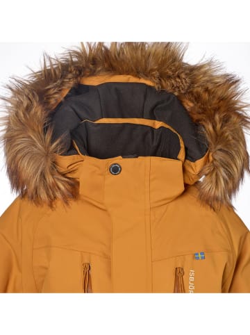 Isbjörn Sneeuwpak "Snowlion" lichtbruin