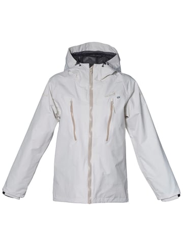 Isbjörn Regenjacke "Monsune" in Creme