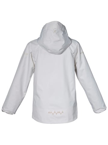 Isbjörn Regenjacke "Monsune" in Creme