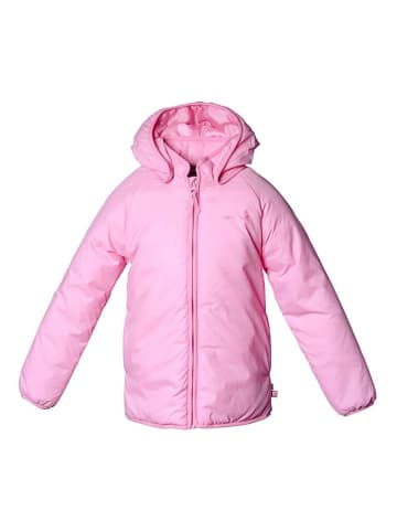 Isbjörn Winterjacke "Frost" in Rosa