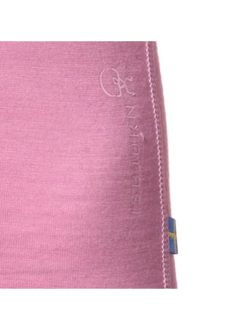 Isbjörn Funktionsunterhemd "Husky" in Rosa