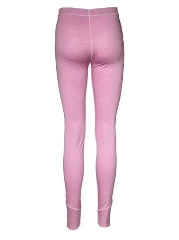 Isbjörn Funktionsunterhose "Husky" in Rosa