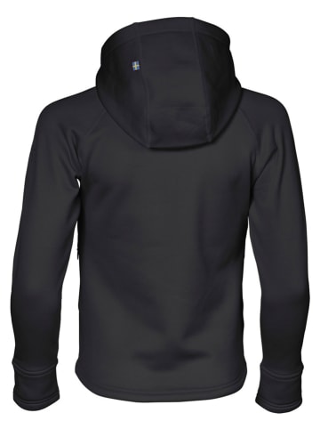 Isbjörn Funktionsjacke in Schwarz