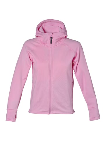 Isbjörn Funktionsjacke in Rosa