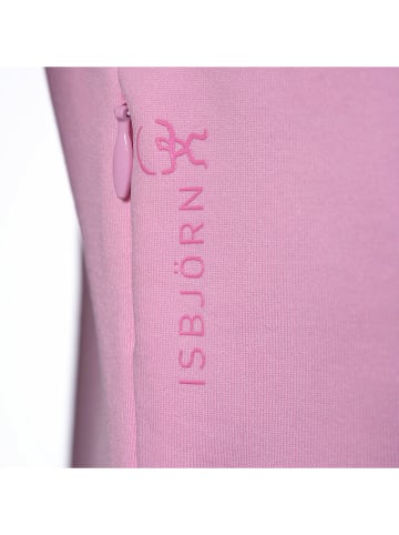 Isbjörn Funktionsjacke in Rosa