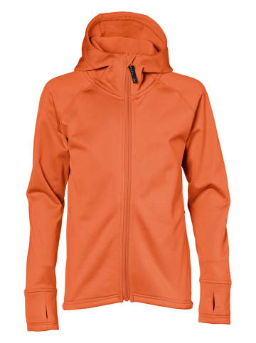 Isbjörn Funktionsjacke in Orange