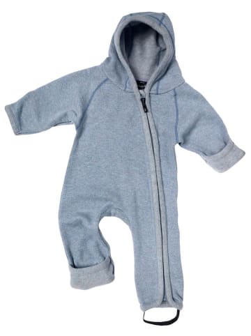 Isbjörn Overall "Shaun" in Hellblau