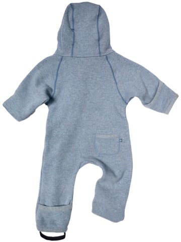 Isbjörn Overall "Shaun" in Hellblau