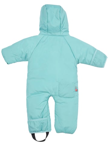 Isbjörn Schneeanzüge "Frost" in Mint