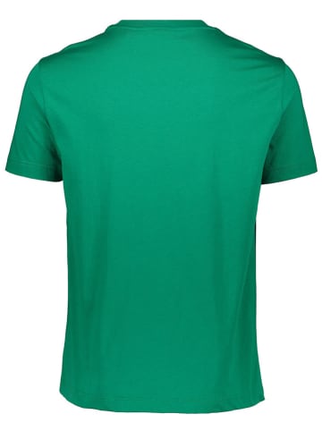 Gant Shirt groen