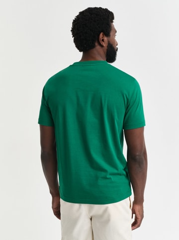 Gant Shirt groen