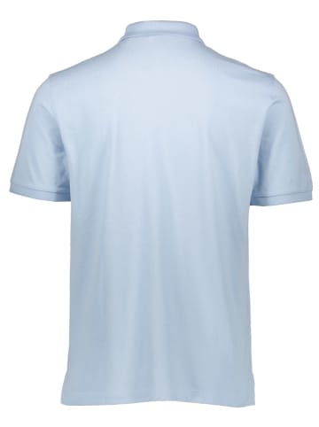 Gant Poloshirt lichtblauw