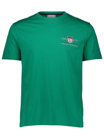 Gant Shirt groen